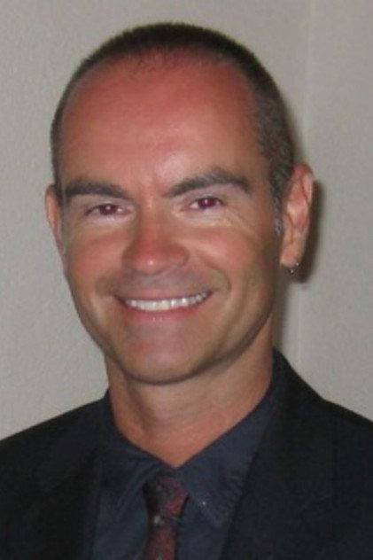 Graham Ludlow - Actor Profile Photo
