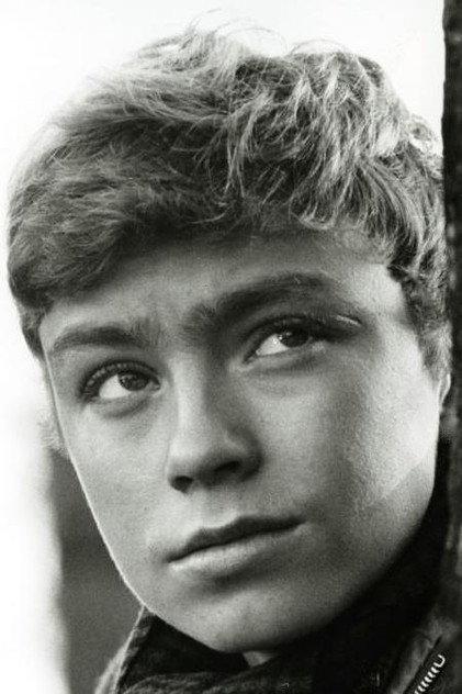 Ole Busck - Actor Profile Photo