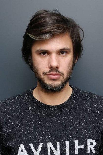 Orelsan - Actor Profile Photo