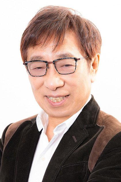 Hitoshi Kubota - Actor Profile Photo