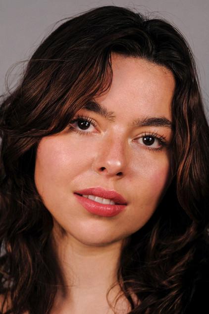 Martha West - Actor Profile Photo