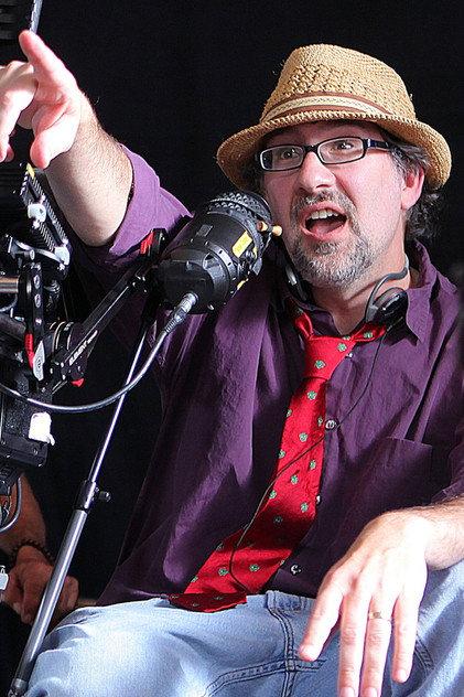 Dan Mirvish - Actor Profile Photo