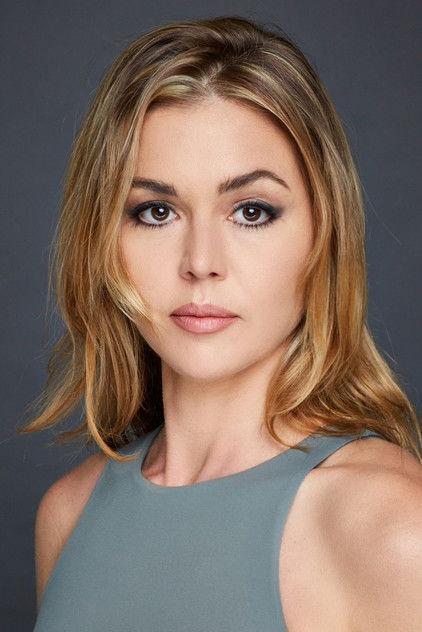 Samantha Lockwood - Actor Profile Photo