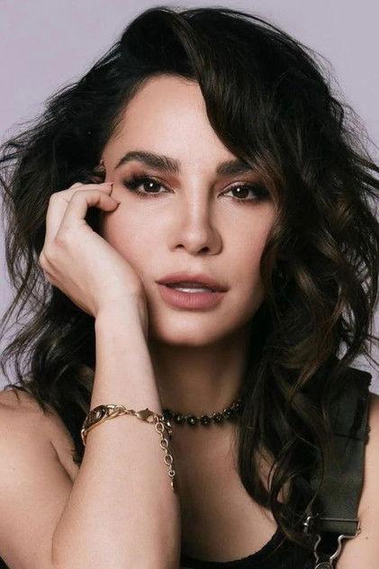 Martha Higareda - Actor Profile Photo