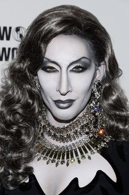 Detox - Actor Profile Photo