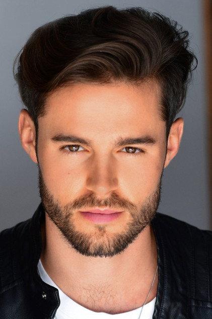 Eric Guilmette - Actor Profile Photo