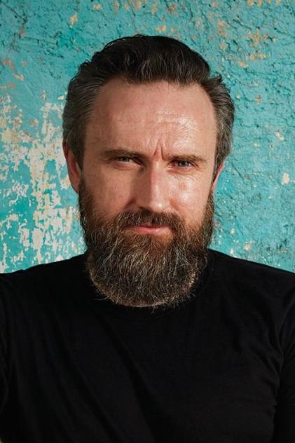 Noel Hogan - Actor Profile Photo