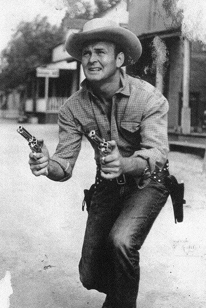 Brad Johnson - Actor Profile Photo