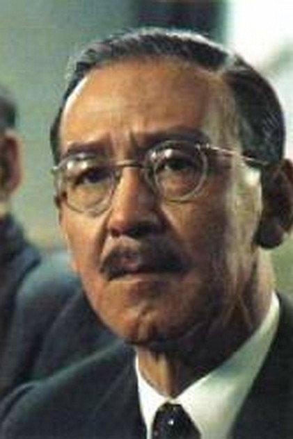 Hisao Toake - Actor Profile Photo