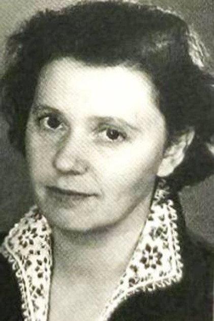 Klementina Rostovtseva - Actor Profile Photo