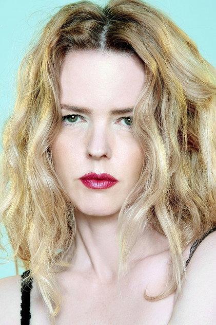 Christina Rosenvinge - Actor Profile Photo