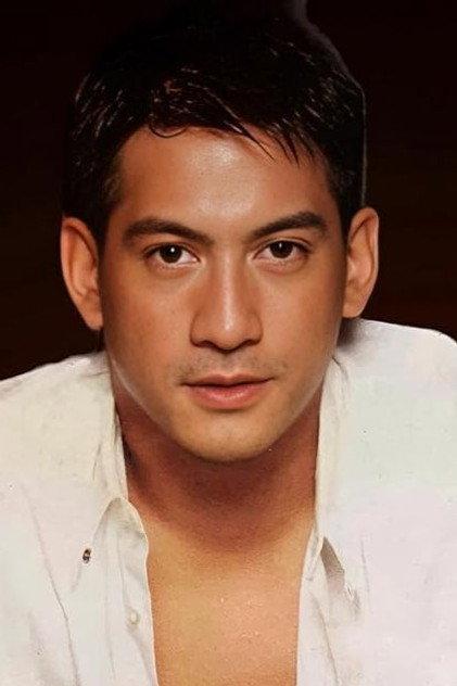 Patrick Guzman - Actor Profile Photo