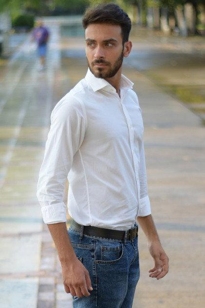 Paolo Gentile - Actor Profile Photo