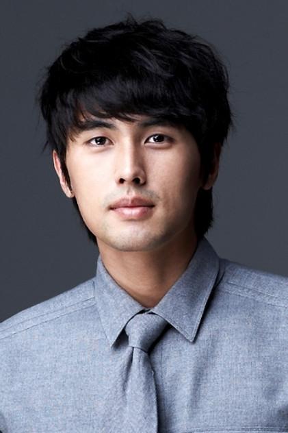 Yu Ha-jun - Actor Profile Photo