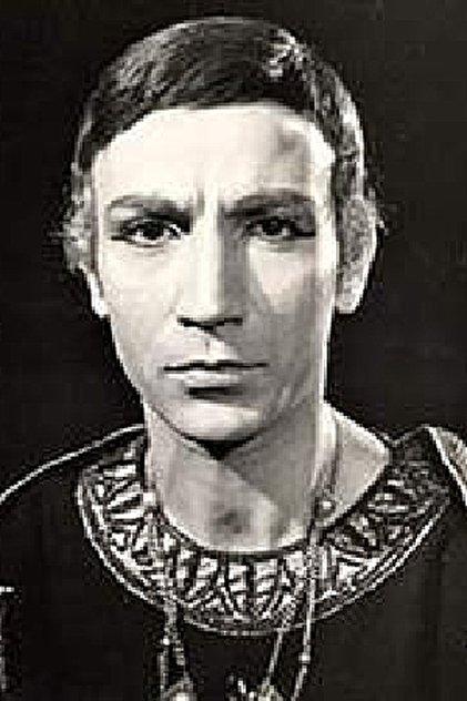 Tony Di Mitri - Actor Profile Photo