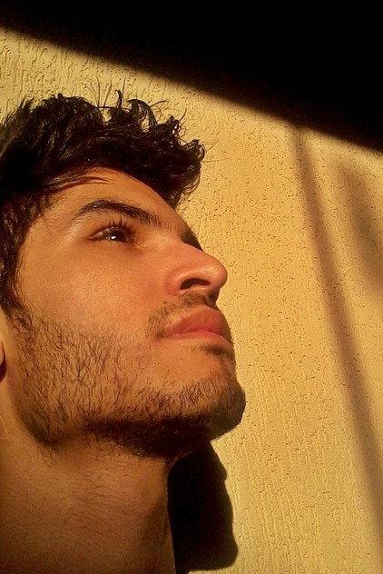 Jonathan Carrijo - Actor Profile Photo