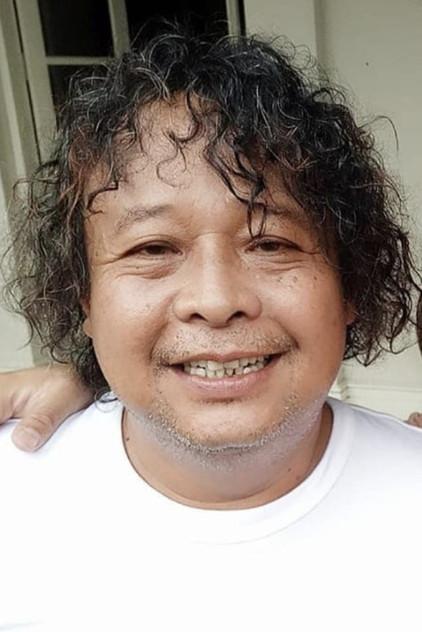 Yadi Timo - Actor Profile Photo