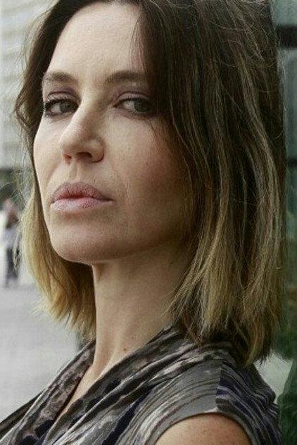 Eva Fernández - Actor Profile Photo