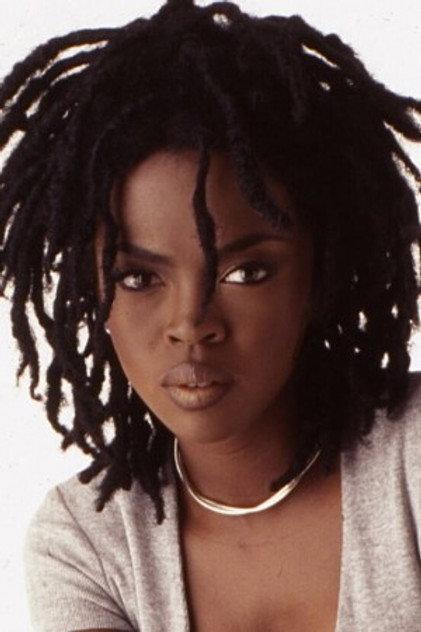 Lauryn Hill - Actor Profile Photo
