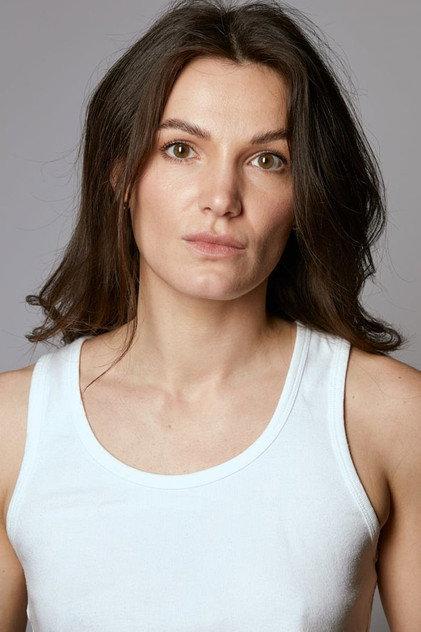 Amélia Colonnello - Actor Profile Photo