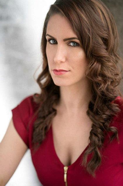 Krystal Heib - Actor Profile Photo