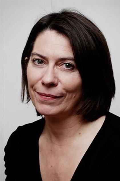 Nathalie Duverne - Actor Profile Photo