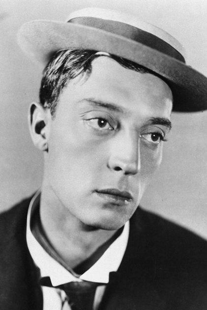 Buster Keaton - Actor Profile Photo