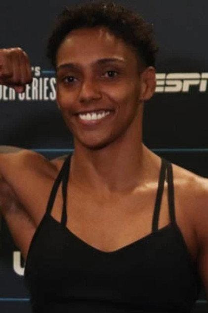 Marilla Santos - Actor Profile Photo