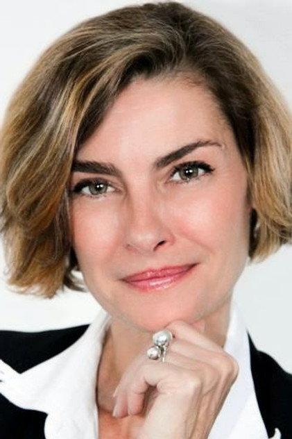 Laurence Compain - Actor Profile Photo