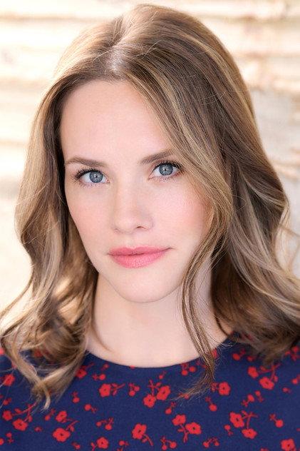 Jayme Lynn Evans - Actor Profile Photo