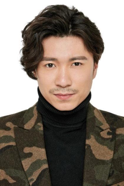 Li Kunying - Actor Profile Photo