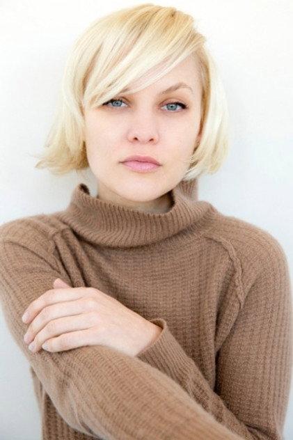Kassia Conway - Actor Profile Photo