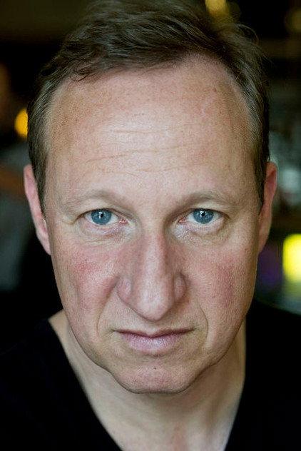Mike Maas - Actor Profile Photo