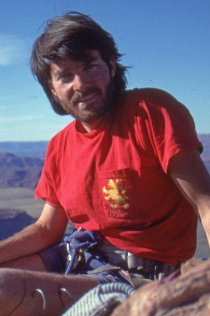 Ed Webster - Actor Profile Photo