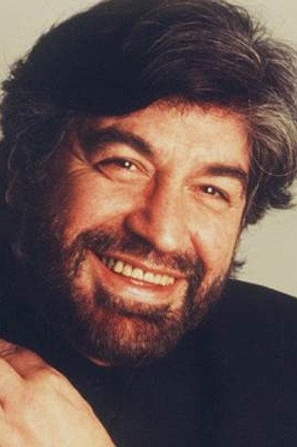 Wagner Tiso - Actor Profile Photo