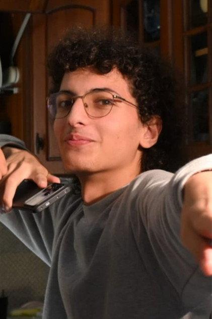 RICCARDO ROTONDO - Actor Profile Photo