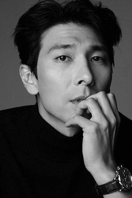 Lee Sang-won - Actor Profile Photo