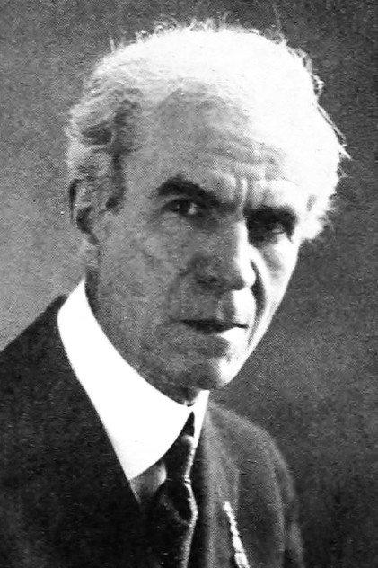Willis Marks - Actor Profile Photo