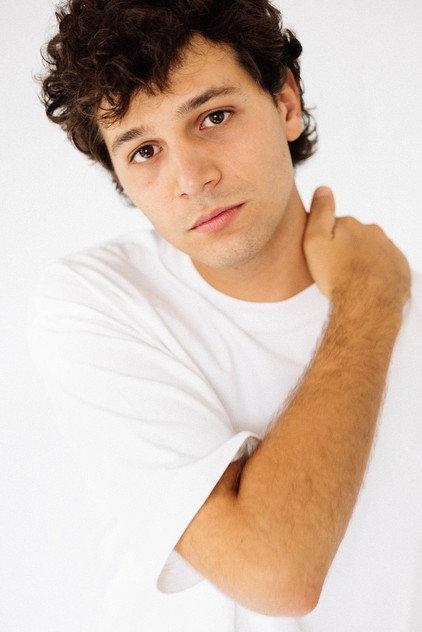 Sebastiano Fumagalli - Actor Profile Photo