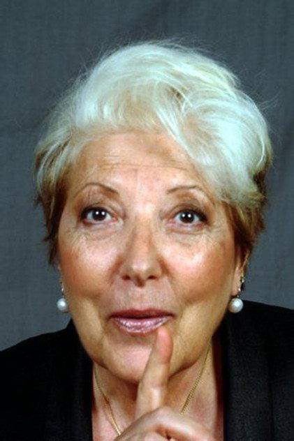 Giustina Buonomo - Actor Profile Photo