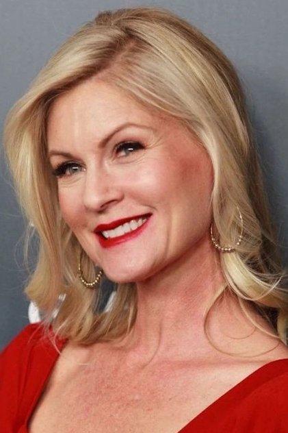 Kate Higgins - Actor Profile Photo