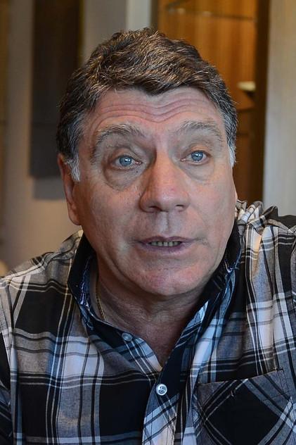 Miguel Ángel Brindisi - Actor Profile Photo