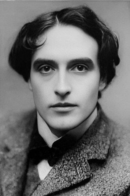 Basil Gill - Actor Profile Photo