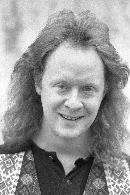 Doane Perry - Actor Profile Photo