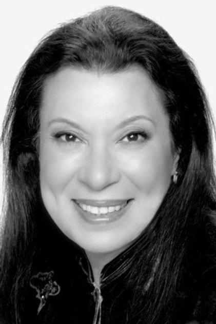 Shelley Morrison - Actor Profile Photo