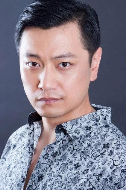 Zhang Hongrui - Actor Profile Photo