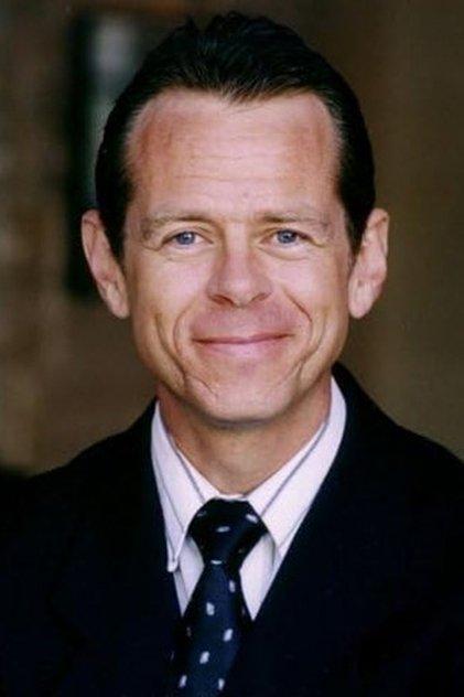 Rod Damer - Actor Profile Photo