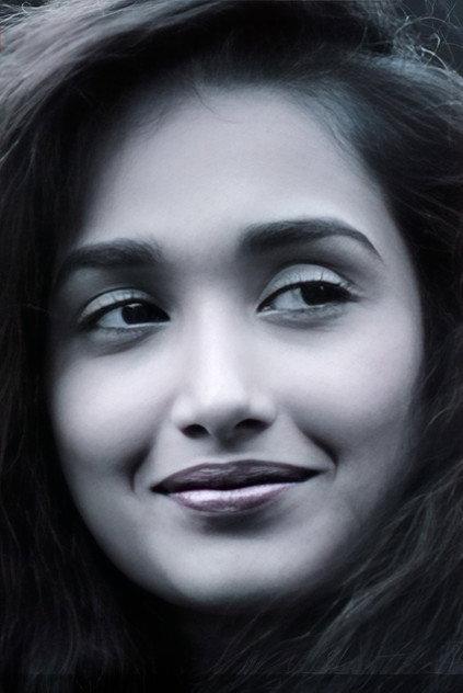 Jiah Khan - Actor Profile Photo