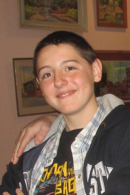 Alex Kogin - Actor Profile Photo
