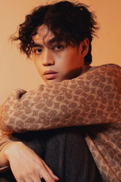 Yesaya Mishael - Actor Profile Photo